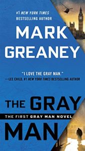 Descargar The Gray Man (A Gray Man Novel) pdf, epub, ebook