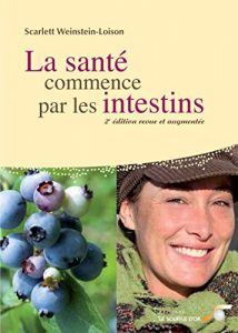Descargar La santé commence par les intestins pdf, epub, ebook
