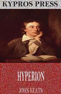 Descargar Hyperion (English Edition) pdf, epub, ebook