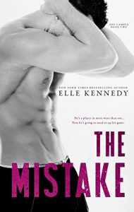 Descargar The Mistake (Off-Campus Book 2) (English Edition) pdf, epub, ebook