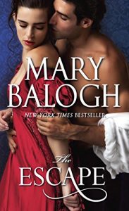 Descargar The Escape (Survivor’s Club) pdf, epub, ebook