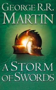 Descargar A Storm of Swords (A Song Of Ice And Fire) pdf, epub, ebook