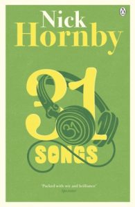 Descargar 31 Songs pdf, epub, ebook
