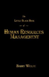 Descargar The Little Black Book of Human Resources Management (English Edition) pdf, epub, ebook