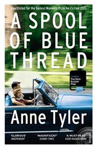 Descargar A Spool of Blue Thread pdf, epub, ebook