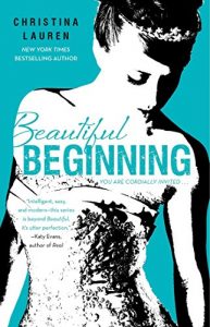 Descargar Beautiful Beginning (The Beautiful Series) pdf, epub, ebook