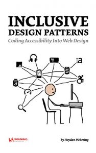 Descargar Inclusive Design Patterns (English Edition) pdf, epub, ebook