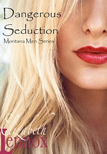 Descargar Dangerous Seduction (Montana Men Book 1) (English Edition) pdf, epub, ebook