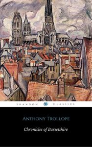 Descargar The Chronicles of Barsetshire (6 Books) (ShandonPress) pdf, epub, ebook