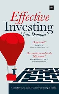 Descargar Effective Investing: A simple way to build wealth by investing in funds pdf, epub, ebook