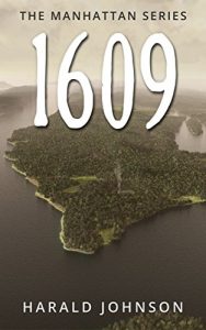 Descargar 1609 (The Manhattan Series, Book 1) (English Edition) pdf, epub, ebook