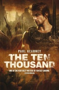 Descargar The Ten Thousand (The Macht Book 1) (English Edition) pdf, epub, ebook