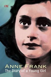 Descargar The Diary of a young girl Anne Frank pdf, epub, ebook