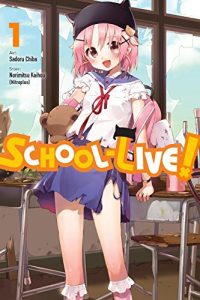 Descargar School-Live!, Vol. 1 pdf, epub, ebook