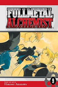 Descargar Fullmetal Alchemist, Vol. 9 pdf, epub, ebook