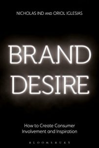 Descargar Brand Desire: How to Create Consumer Involvement and Inspiration pdf, epub, ebook