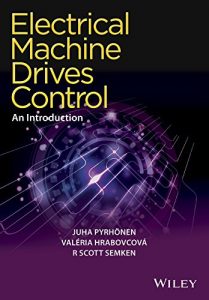 Descargar Electrical Machine Drives Control: An Introduction pdf, epub, ebook