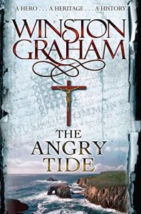 Descargar The Angry Tide: A Novel of Cornwall 1798-1799 (Poldark Book 7) pdf, epub, ebook