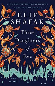 Descargar Three Daughters of Eve pdf, epub, ebook