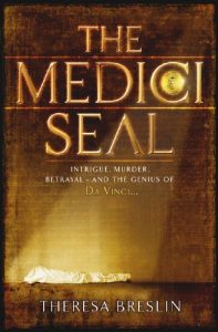 Descargar The Medici Seal pdf, epub, ebook
