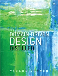 Descargar Domain-Driven Design Distilled pdf, epub, ebook