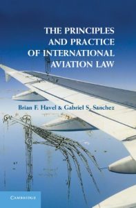 Descargar The Principles and Practice of International Aviation Law pdf, epub, ebook