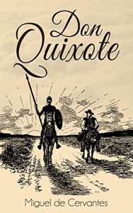 Descargar Don Quixote pdf, epub, ebook