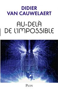 Descargar Au-delà de l’impossible pdf, epub, ebook