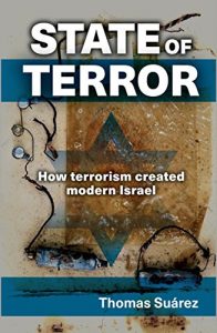 Descargar State of Terror: How terrorism created modern Israel (English Edition) pdf, epub, ebook