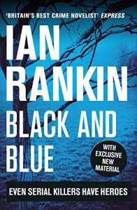 Descargar Black And Blue (Inspector Rebus) pdf, epub, ebook