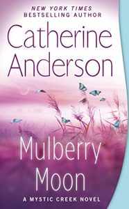 Descargar Mulberry Moon (Mystic Creek) pdf, epub, ebook
