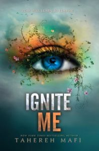 Descargar Ignite Me (Shatter Me) pdf, epub, ebook