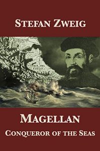 Descargar Magellan: Conqueror of the Seas (English Edition) pdf, epub, ebook