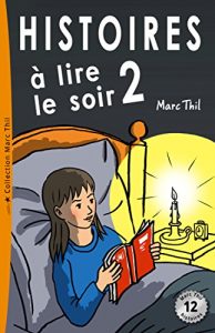 Descargar Histoires à lire le soir 2 (French Edition) pdf, epub, ebook