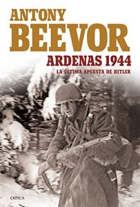 Descargar Ardenas 1944: La última apusta de Hitler pdf, epub, ebook