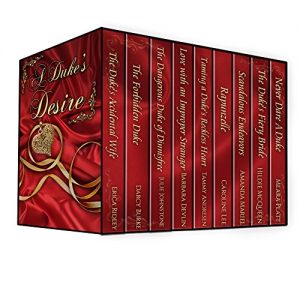 Descargar A Duke’s Desire: Nine full length historical romances featuring a duke. (English Edition) pdf, epub, ebook