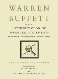 Descargar Warren Buffett and the Interpretation of Financial Statements: The Search for the Company with a Durable Competitive Advantage (English Edition) pdf, epub, ebook