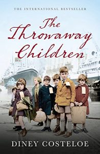 Descargar The Throwaway Children pdf, epub, ebook
