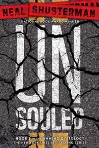 Descargar UnSouled (Unwind Dystology) pdf, epub, ebook
