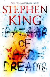 Descargar The Bazaar of Bad Dreams (English Edition) pdf, epub, ebook
