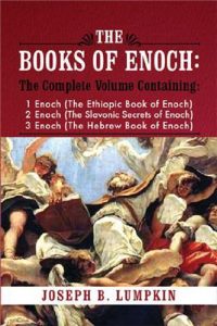 Descargar The Books of Enoch:  A Complete Volume Containing  1 Enoch (The Ethiopic Book of Enoch), 2 Enoch (The Slavonic Secrets of Enoch), 3 Enoch (The Hebrew Book of Enoch) (English Edition) pdf, epub, ebook