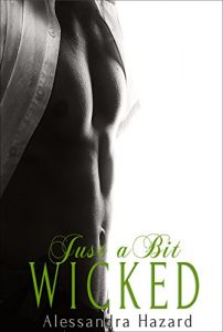 Descargar Just a Bit Wicked (Straight Guys Book 7) (English Edition) pdf, epub, ebook