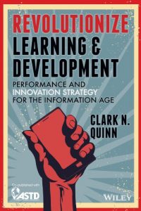 Descargar Revolutionize Learning & Development: Performance and Innovation Strategy for the Information Age pdf, epub, ebook