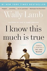 Descargar I Know This Much Is True: A Novel (P.S.) pdf, epub, ebook