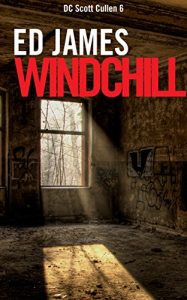 Descargar Windchill (Detective Scott Cullen Mysteries Book 6) (English Edition) pdf, epub, ebook
