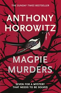 Descargar Magpie Murders (English Edition) pdf, epub, ebook