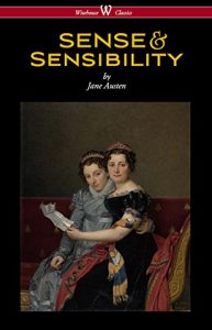 Descargar Sense and Sensibility (Wisehouse Classics – With Illustrations by H.M. Brock) pdf, epub, ebook