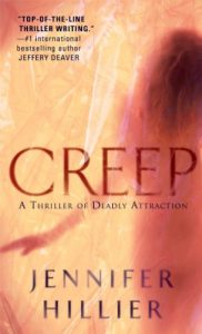 Descargar Creep (Creep series) pdf, epub, ebook