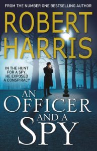 Descargar An Officer and a Spy pdf, epub, ebook