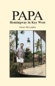 Descargar PAPA Hemingway in Key West (English Edition) pdf, epub, ebook